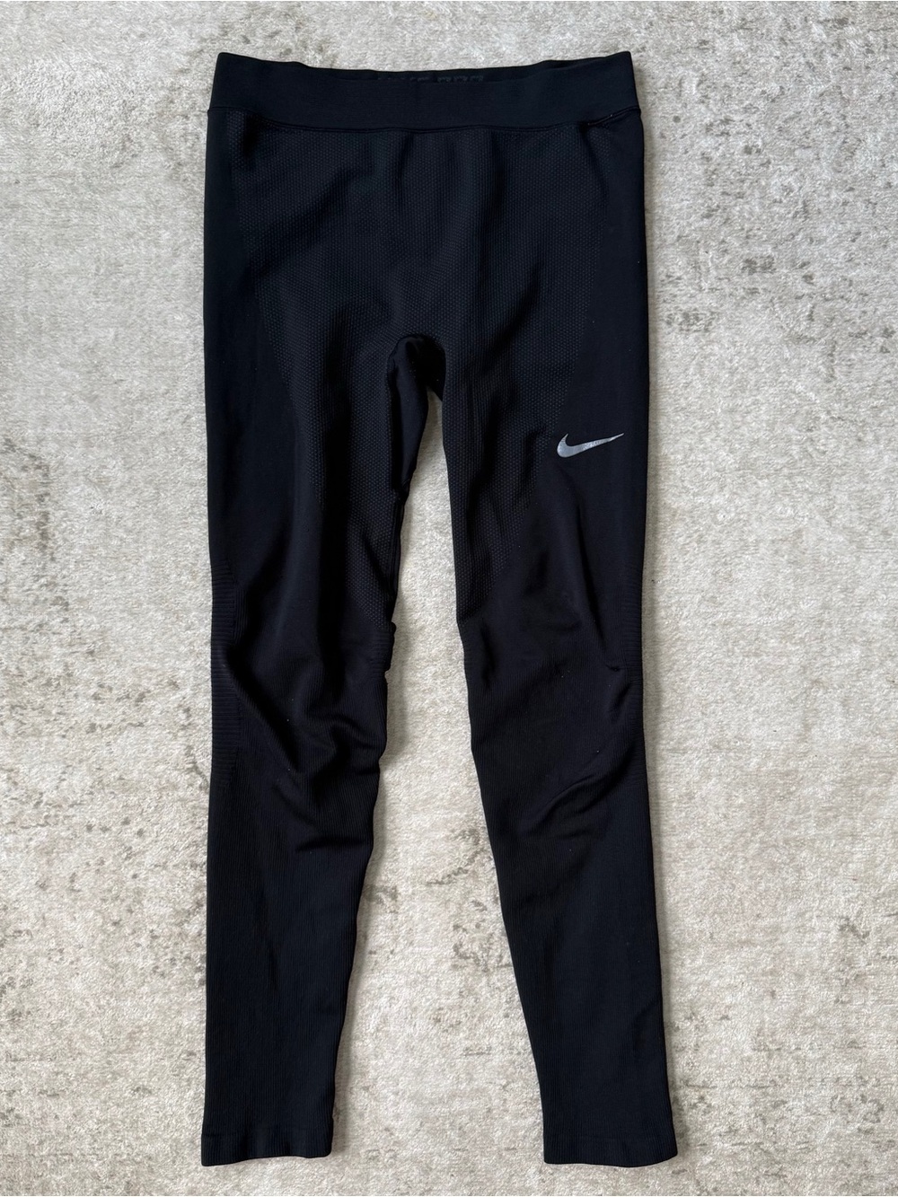 Nike Pro Hyperwarm Leggings